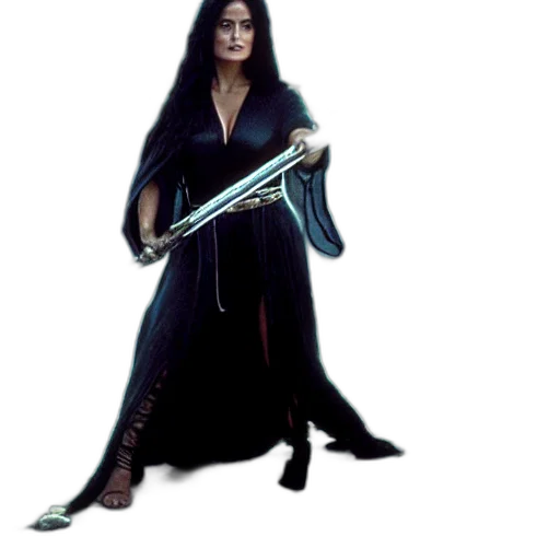 sword, weapon, staff, umbrella transparent PNG cut-out