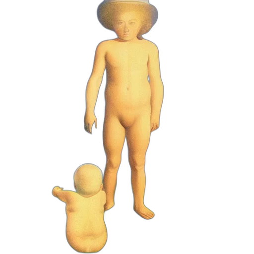 hat, creature, robot, animal transparent PNG cut-out