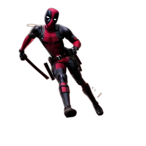 weapon, concept art, 3d render, comic book art, full, body, pose, photograph transparent PNG cut-out