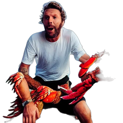 animal, creature, weapon, staff, concept art, photorealistic, fire, jovanotti transparent PNG cut-out