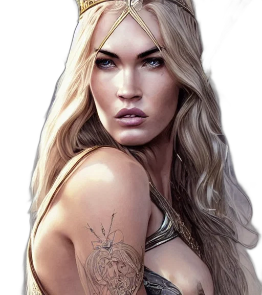 dragon, face, jewelry, fantasy art, photorealistic, comic book art, concept art, earth tones transparent PNG cut-out