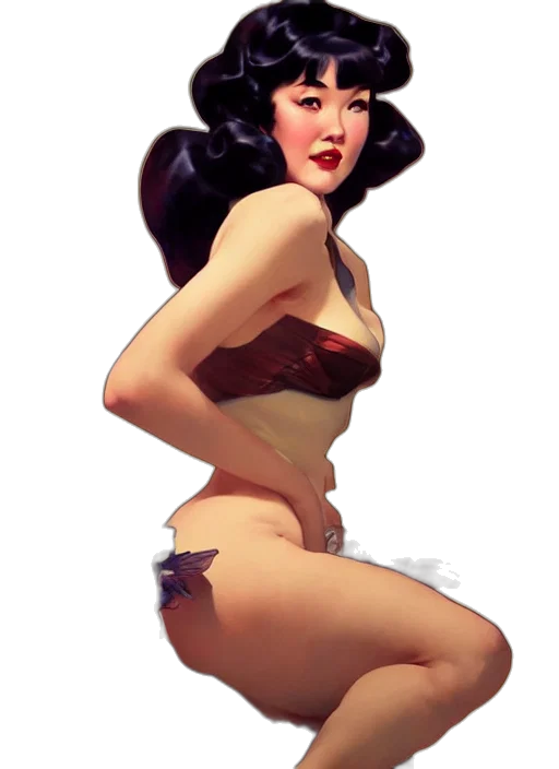 concept art, comic book art, fantasy art, pixel art, intense, fan, art, concept transparent PNG cut-out