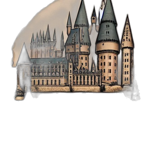 crown, fantasy art, concept art, 3d render transparent PNG cut-out
