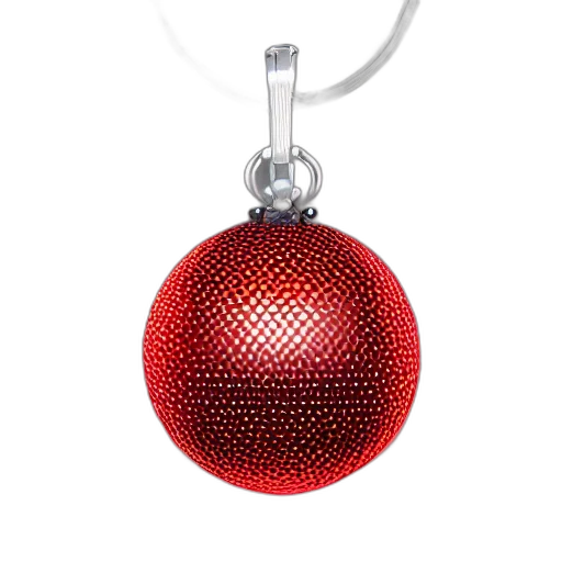 jewelry, 3d render, futuristic, ball transparent PNG cut-out