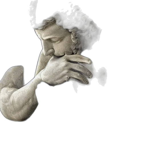 fantasy art, photorealistic, 3d render, concept art, photo, intricately, detailed, marble transparent PNG cut-out