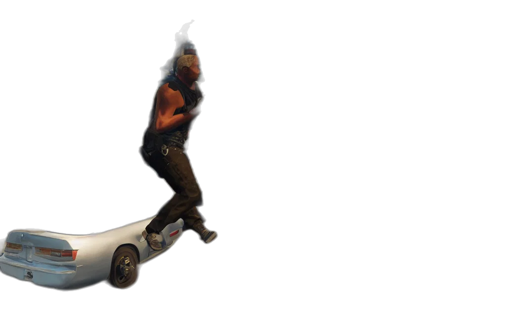 weapon, staff, car, sword, concept art, 3d render, fantasy art, photorealistic transparent PNG cut-out