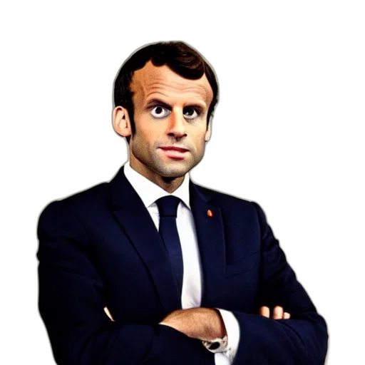 face, staff, animal, robot transparent PNG cut-out