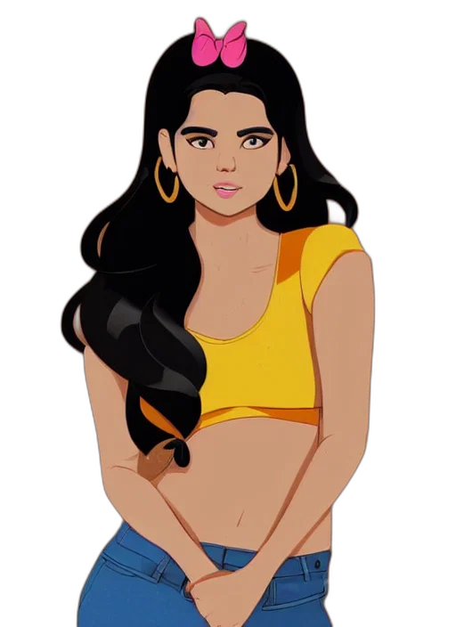cartoon, pixel art, comic book art, concept art transparent PNG cut-out