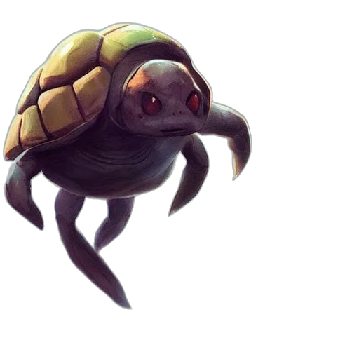 creature, animal, concept art, fantasy art transparent PNG cut-out