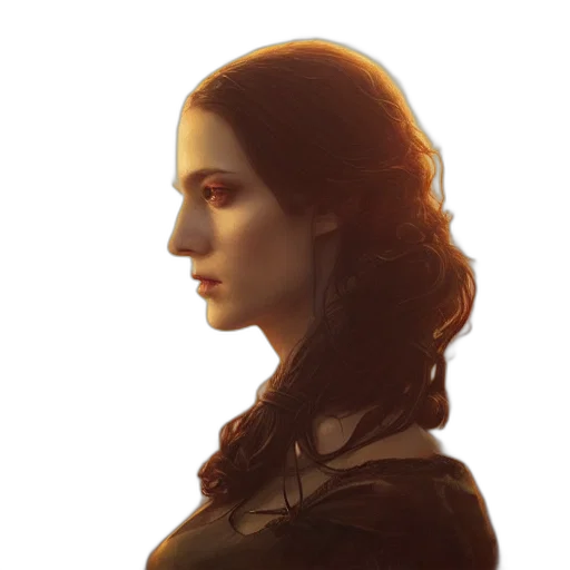 face, crown, robot, dress transparent PNG cut-out