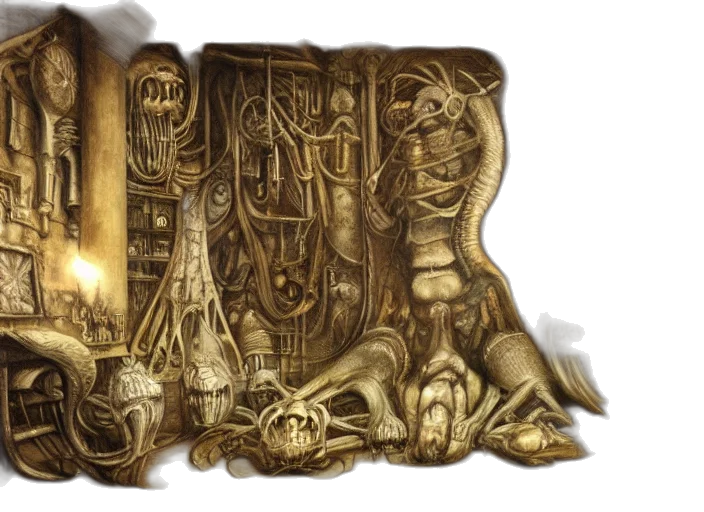 crown, sword, fantasy art, concept art transparent PNG cut-out