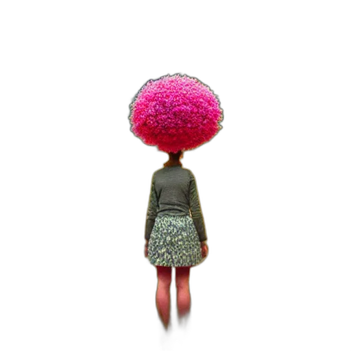 hat, umbrella, crown, jacket transparent PNG cut-out