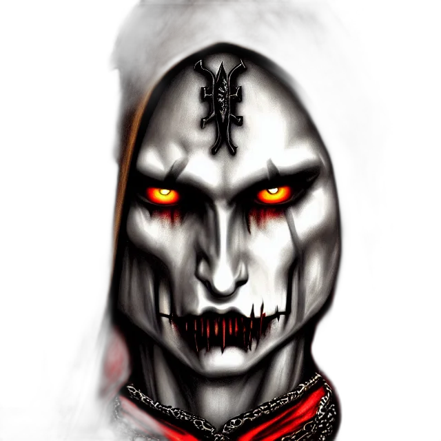 mask, face, robot, fantasy art, comic book art, concept art, cyberpunk, vampire transparent PNG cut-out