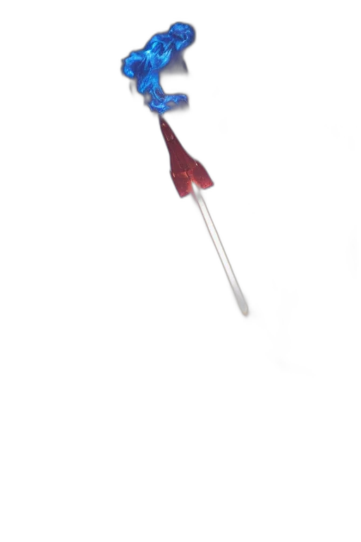 staff, weapon, umbrella, jewelry transparent PNG cut-out