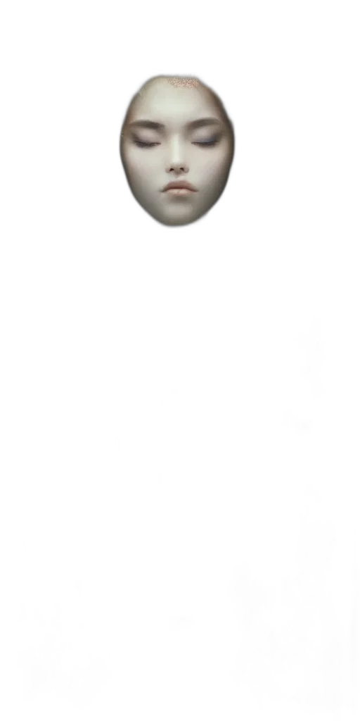 mask, face, robot, hat transparent PNG cut-out