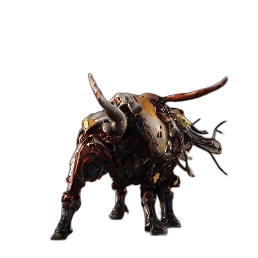 animal, creature, dragon, weapon transparent PNG cut-out