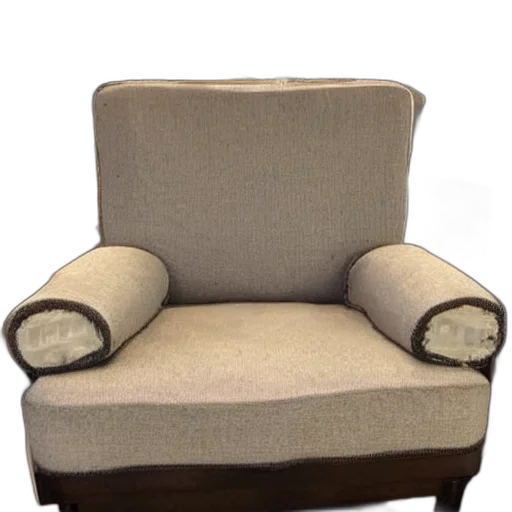 furniture, 3d render, ugly, sale, facebook transparent PNG cut-out
