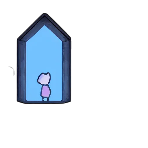 robot, dress, creature, animal transparent PNG cut-out