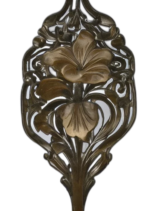 crown, jewelry, furniture, flower transparent PNG cut-out