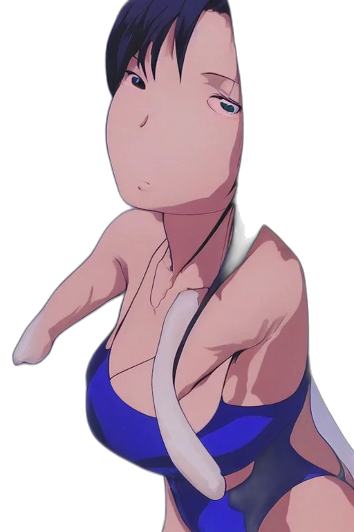dress, dragon, creature, robot transparent PNG cut-out