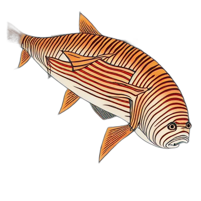 animal, creature, staff, weapon transparent PNG cut-out