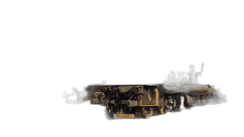 weapon, car, robot, sword transparent PNG cut-out
