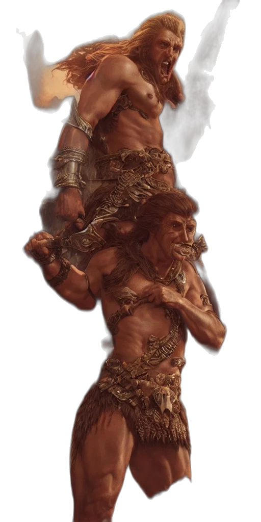 staff, sword, fantasy art, concept art transparent PNG cut-out