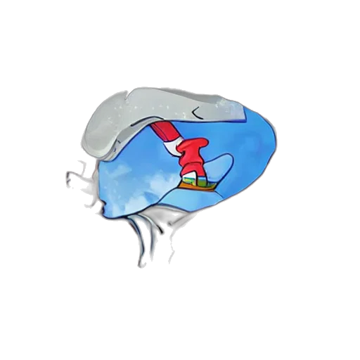 hat, jacket, mask, crown transparent PNG cut-out