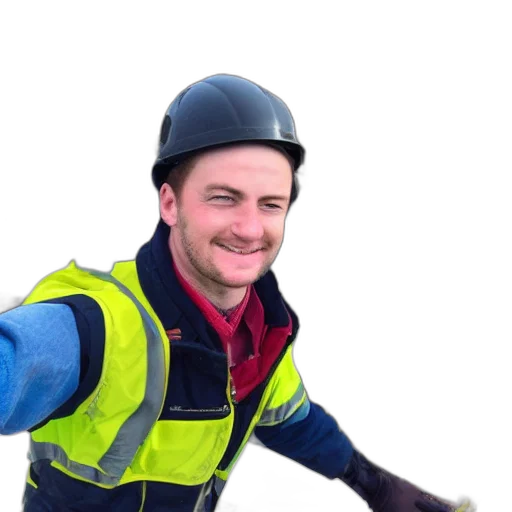 staff, hat, jacket, face, james, kingston, top, crane transparent PNG cut-out