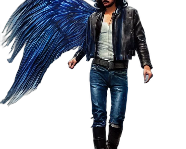 concept art, comic book art, fantasy art, photorealistic transparent PNG cut-out