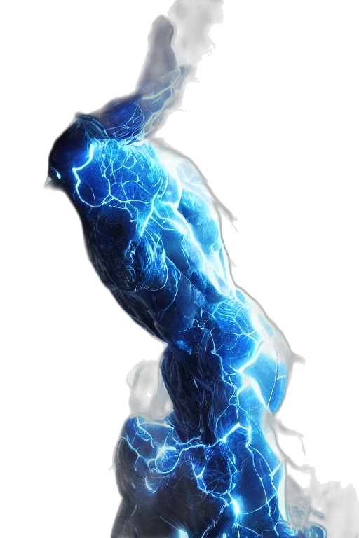 dragon, hair, robot, animal, concept art, 3d render, fantasy art, comic book art transparent PNG cut-out