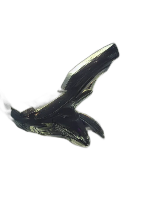 shoes, jewelry, weapon, dragon transparent PNG cut-out