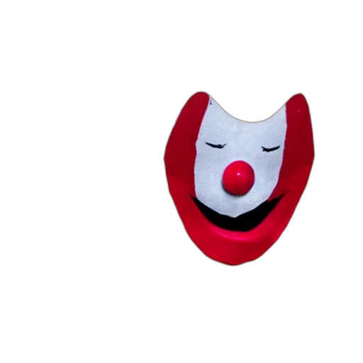 mask, face, hat, staff transparent PNG cut-out