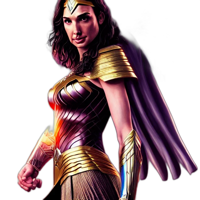 comic book art, concept art, fantasy art, pixel art transparent PNG cut-out