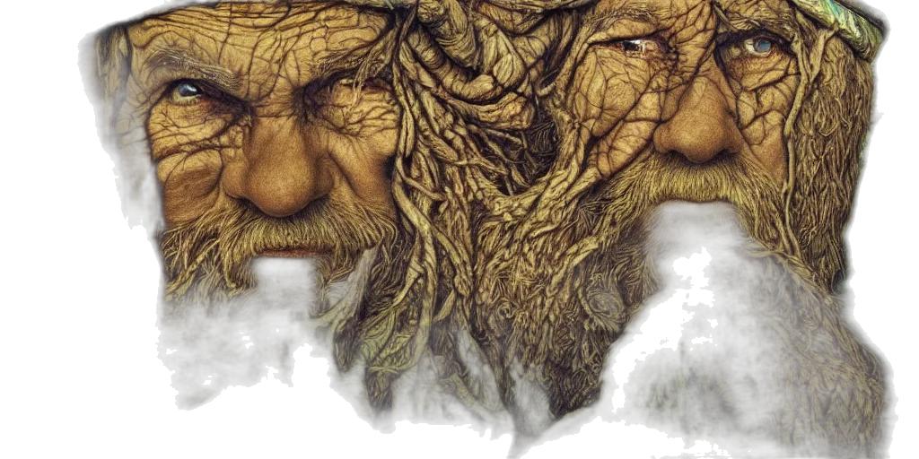 face, dragon, creature, mask transparent PNG cut-out