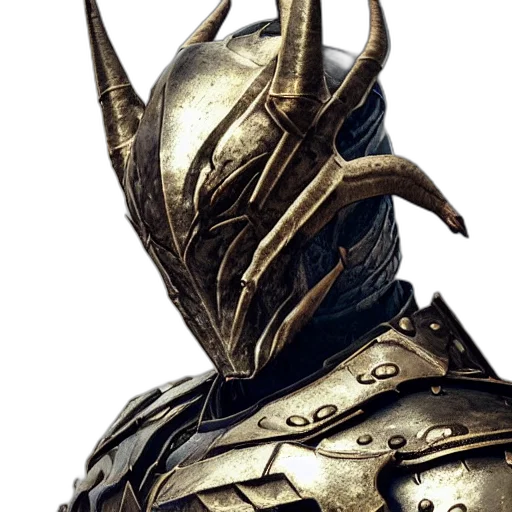 mask, sword, dragon, crown transparent PNG cut-out