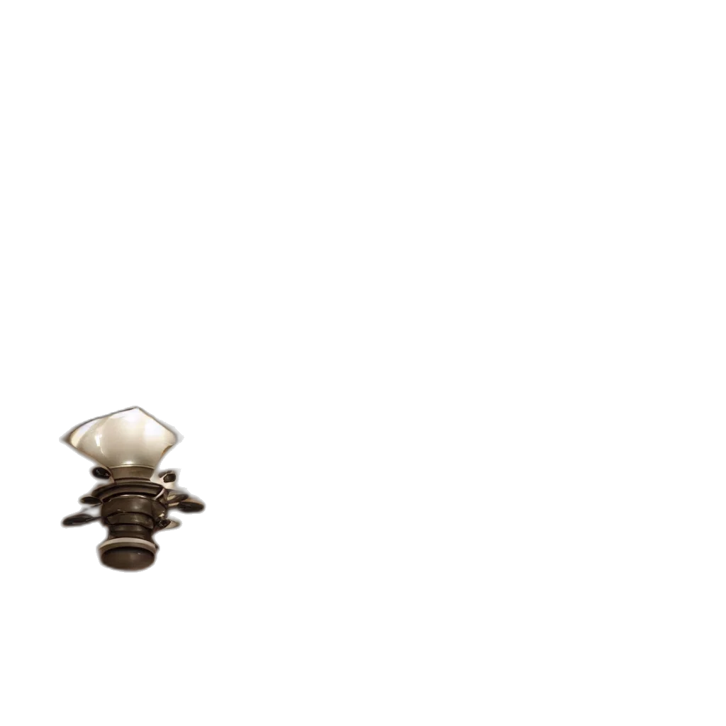 jewelry, furniture, hat, staff transparent PNG cut-out