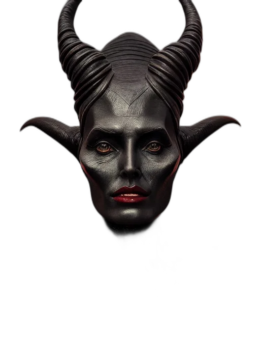 mask, face, hat, crown transparent PNG cut-out