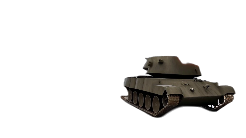 weapon, car, animal, robot transparent PNG cut-out