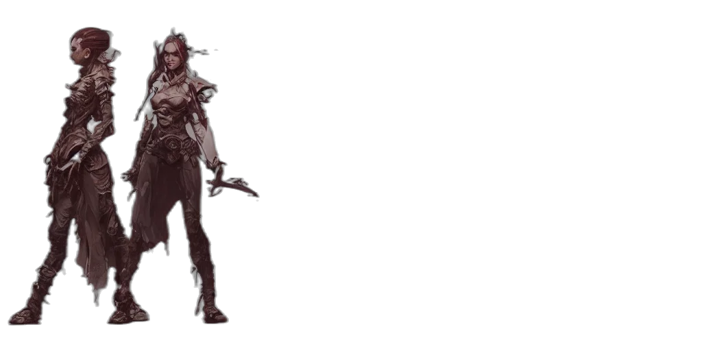 weapon, staff, robot, sword transparent PNG cut-out
