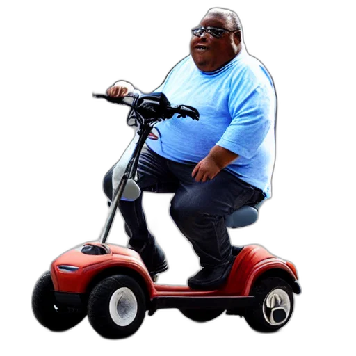 car, animal, creature, robot transparent PNG cut-out