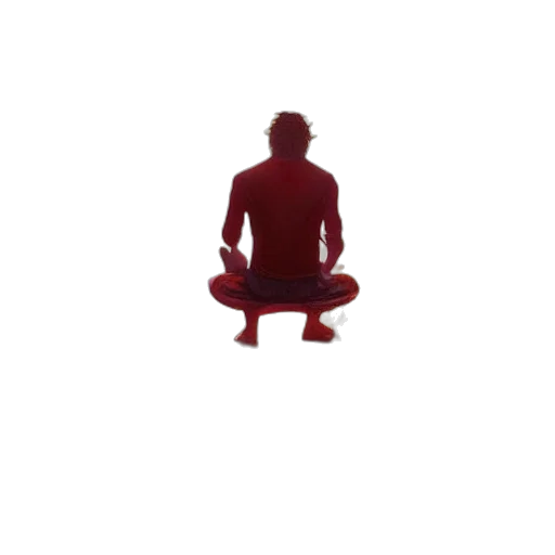 furniture, staff, robot, creature, 3d render, pixel art, concept art, photorealistic transparent PNG cut-out