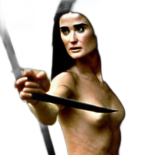 sword, staff, weapon, jewelry transparent PNG cut-out