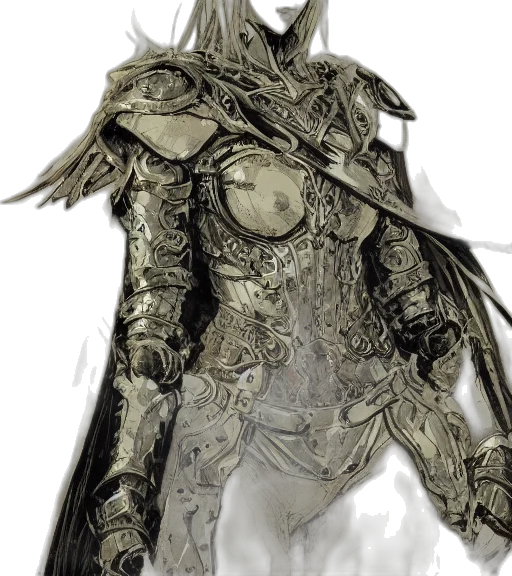 mask, sword, staff, weapon transparent PNG cut-out