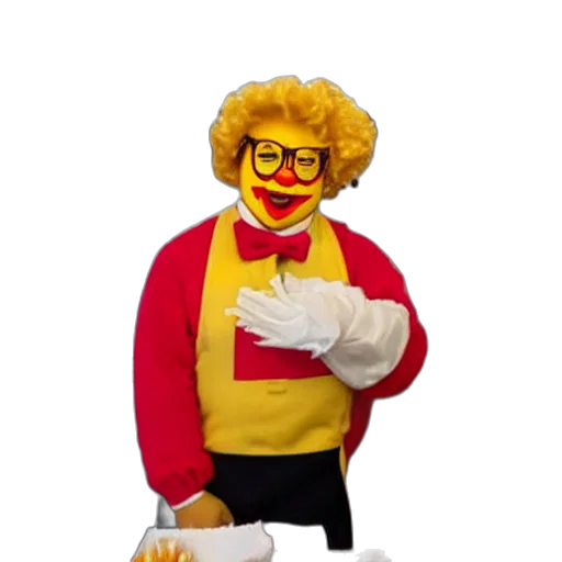 mask, face, food, staff transparent PNG cut-out