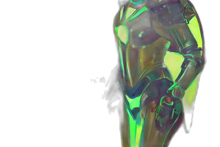 bottle, mask, crown, jewelry transparent PNG cut-out