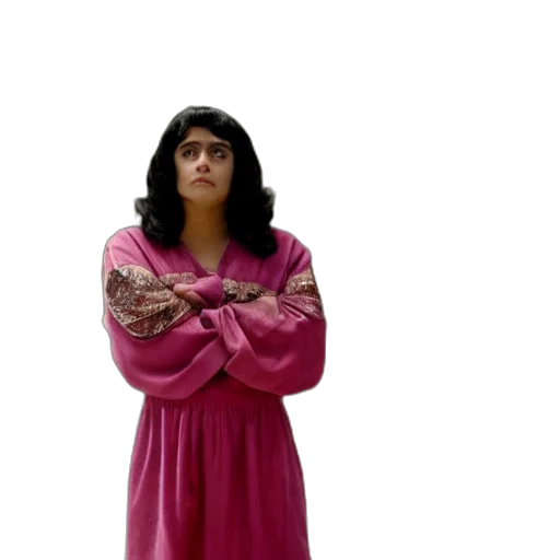 dress, jacket, concept art, film, still, nacho, libre transparent PNG cut-out