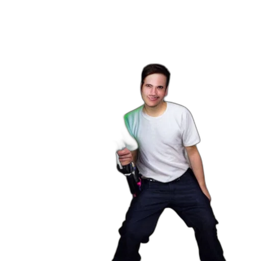 staff, weapon, sword, hair, 3d render, concept art, pixel art, photorealistic transparent PNG cut-out