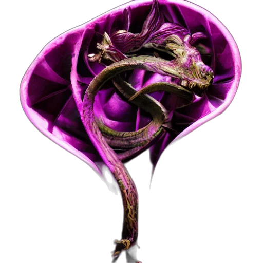 crown, flower, jewelry, staff transparent PNG cut-out