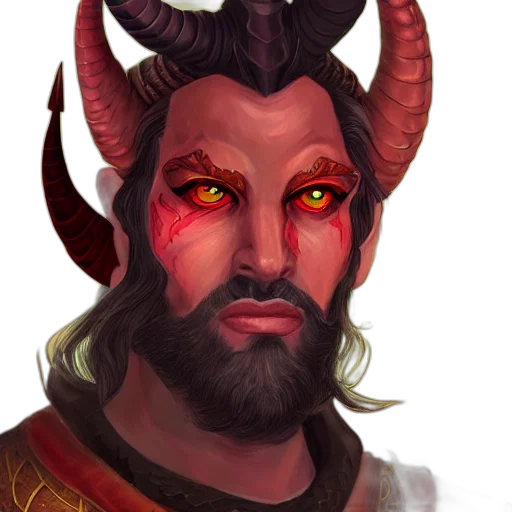 dragon, face, mask, fantasy art, concept art, photorealistic, pixel art, red transparent PNG cut-out